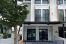 3 Bedroom Townhouse for rent in Areeya Mandarina Sukhumvit 77, Suan Luang, Bangkok near MRT Si Nut