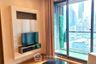 1 Bedroom Condo for rent in The Address Sathorn, Silom, Bangkok near BTS Chong Nonsi