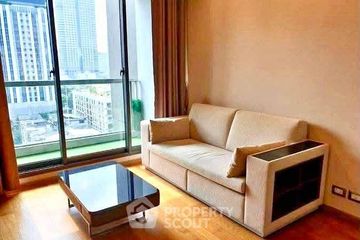 1 Bedroom Condo for rent in The Address Sathorn, Silom, Bangkok near BTS Chong Nonsi