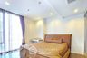 2 Bedroom Condo for rent in Nara 9 by Eastern Star, Sathon, Bangkok near BTS Chong Nonsi