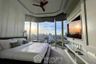 2 Bedroom Condo for rent in Royce Private Residences, Khlong Toei Nuea, Bangkok near BTS Asoke