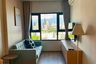 1 Bedroom Condo for rent in Life Rama 4 - Asoke, Khlong Toei, Bangkok near MRT Queen Sirikit National Convention Centre