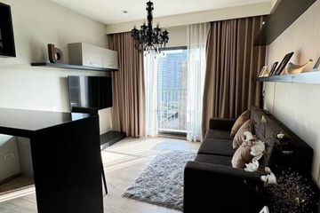 1 Bedroom Condo for rent in Noble Remix, Khlong Tan, Bangkok near BTS Thong Lo