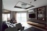3 Bedroom Condo for rent in Belle Grand Rama 9, Huai Khwang, Bangkok near MRT Phra Ram 9