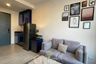1 Bedroom Condo for rent in XT Ekkamai, Khlong Tan Nuea, Bangkok