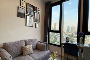 1 Bedroom Condo for rent in XT Ekkamai, Khlong Tan Nuea, Bangkok