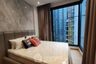 1 Bedroom Condo for rent in Ashton Asoke - Rama 9, Din Daeng, Bangkok near MRT Phra Ram 9
