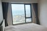 1 Bedroom Condo for rent in Baan Sathorn Chaopraya, Khlong Ton Sai, Bangkok near BTS Krung Thon Buri
