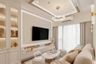 2 Bedroom Condo for rent in Life Ratchadapisek, Huai Khwang, Bangkok near MRT Huai Khwang