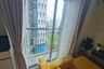 2 Bedroom Condo for rent in Noble Revolve Ratchada 2, Huai Khwang, Bangkok near MRT Thailand Cultural Centre