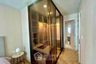 1 Bedroom Condo for rent in Chapter Thonglor 25, Khlong Tan Nuea, Bangkok near BTS Thong Lo