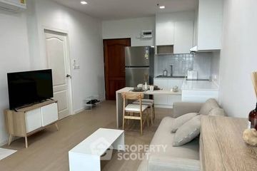 2 Bedroom Condo for rent in Sathorn House, Silom, Bangkok near BTS Surasak
