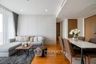 2 Bedroom Condo for rent in Bright Wongwian Yai, Bukkhalo, Bangkok near BTS Wongwian Yai