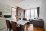 2 Bedroom Condo for rent in Bright Wongwian Yai, Bukkhalo, Bangkok near BTS Wongwian Yai