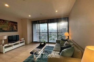 1 Bedroom Condo for rent in Noble Solo, Khlong Tan Nuea, Bangkok near BTS Thong Lo