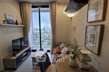 2 Bedroom Condo for rent in XT Ekkamai, Khlong Tan Nuea, Bangkok