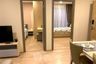 2 Bedroom Condo for rent in IDEO O2, Bang Na, Bangkok near BTS Bang Na
