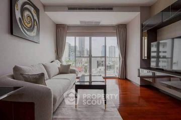 2 Bedroom Condo for rent in Noble Ora, Khlong Tan Nuea, Bangkok near BTS Thong Lo