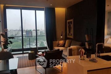 1 Bedroom Condo for rent in BEATNIQ Sukhumvit 32, Khlong Tan, Bangkok near BTS Thong Lo