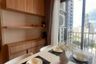 3 Bedroom Condo for rent in NUE District R9, Huai Khwang, Bangkok near MRT Phra Ram 9