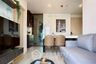 2 Bedroom Condo for rent in NUE District R9, Huai Khwang, Bangkok near MRT Phra Ram 9