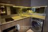 1 Bedroom Condo for rent in Park Origin Phrom Phong, Khlong Tan, Bangkok near BTS Phrom Phong