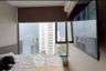 1 Bedroom Condo for rent in Park Origin Phrom Phong, Khlong Tan, Bangkok near BTS Phrom Phong