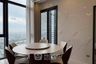 4 Bedroom Condo for rent in One 9 Five Asoke - Rama 9, Huai Khwang, Bangkok near MRT Phra Ram 9