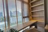 1 Bedroom Condo for rent in Rhythm Ekkamai Estate, Khlong Tan Nuea, Bangkok near BTS Ekkamai