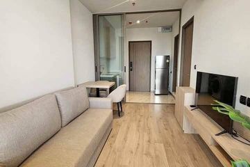1 Bedroom Condo for rent in Rhythm Ekkamai Estate, Khlong Tan Nuea, Bangkok near BTS Ekkamai