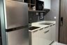 2 Bedroom Condo for rent in Ideo Mobi Asoke, Bang Kapi, Bangkok near MRT Phetchaburi