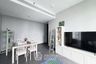 2 Bedroom Condo for rent in Tait Sathorn 12, Silom, Bangkok near BTS Saint Louis