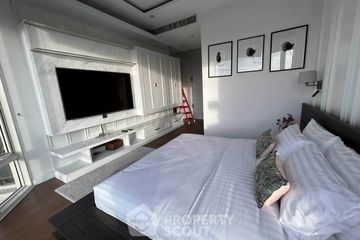 2 Bedroom Condo for rent in Royce Private Residences, Khlong Toei Nuea, Bangkok near BTS Asoke