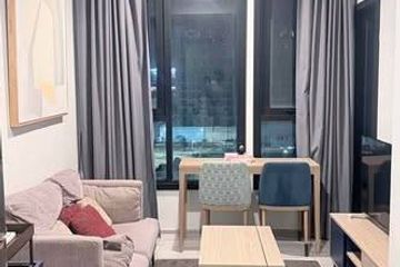 1 Bedroom Condo for rent in XT Ekkamai, Khlong Tan Nuea, Bangkok