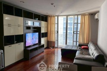 2 Bedroom Condo for rent in Asoke Place, Khlong Toei Nuea, Bangkok near MRT Sukhumvit