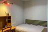 2 Bedroom Condo for rent in Asoke Place, Khlong Toei Nuea, Bangkok near MRT Sukhumvit