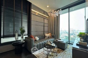 2 Bedroom Condo for rent in The ESSE Sukhumvit 36, Phra Khanong, Bangkok near BTS Thong Lo