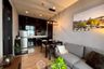 1 Bedroom Condo for rent in Noble Around Ari, Sam Sen Nai, Bangkok near BTS Ari