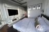 2 Bedroom Condo for rent in Royce Private Residences, Khlong Toei Nuea, Bangkok near BTS Asoke