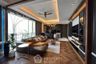 2 Bedroom Condo for rent in Royce Private Residences, Khlong Toei Nuea, Bangkok near BTS Asoke