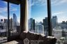 2 Bedroom Condo for rent in 28 Chidlom, Lumpini, Bangkok near BTS Chit Lom