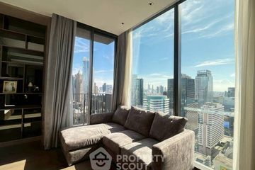 2 Bedroom Condo for rent in 28 Chidlom, Lumpini, Bangkok near BTS Chit Lom