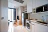 1 Bedroom Condo for rent in Ashton Silom, Suriyawong, Bangkok near BTS Chong Nonsi