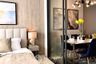 1 Bedroom Condo for rent in Life One Wireless, Lumpini, Bangkok near BTS Ploen Chit