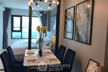 1 Bedroom Condo for rent in Life One Wireless, Lumpini, Bangkok near BTS Ploen Chit
