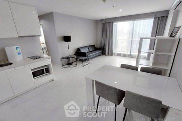 2 Bedroom Condo for rent in Rhythm Sukhumvit 42, Phra Khanong, Bangkok near BTS Ekkamai
