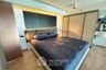 1 Bedroom Condo for rent in Ideo Rama 9 - Asoke, Huai Khwang, Bangkok near MRT Phra Ram 9