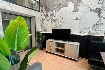 1 Bedroom Condo for rent in Ideo Rama 9 - Asoke, Huai Khwang, Bangkok near MRT Phra Ram 9
