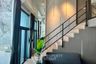 1 Bedroom Condo for rent in Ideo Rama 9 - Asoke, Huai Khwang, Bangkok near MRT Phra Ram 9