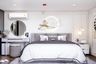 2 Bedroom Condo for rent in SOHO Bangkok Ratchada, Huai Khwang, Bangkok near MRT Huai Khwang